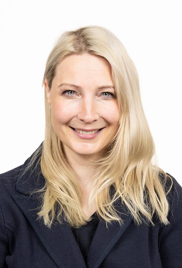 Laura Huhtasaari Perussuomalaiset Laura Huhtasaari Perussuomalaiset