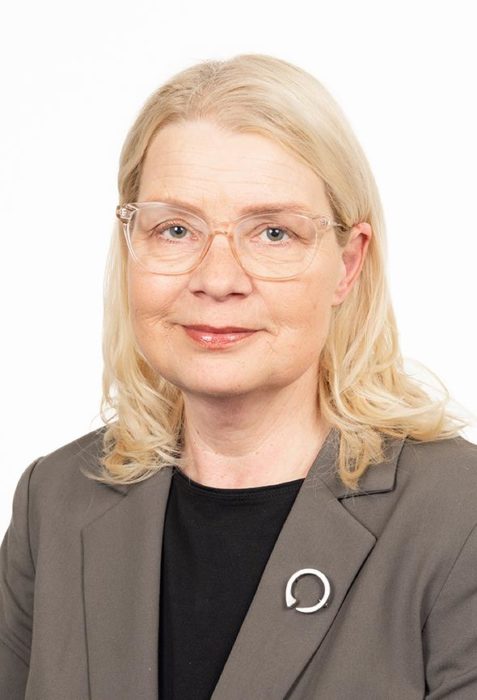 Kansanedustajat - Perussuomalaiset