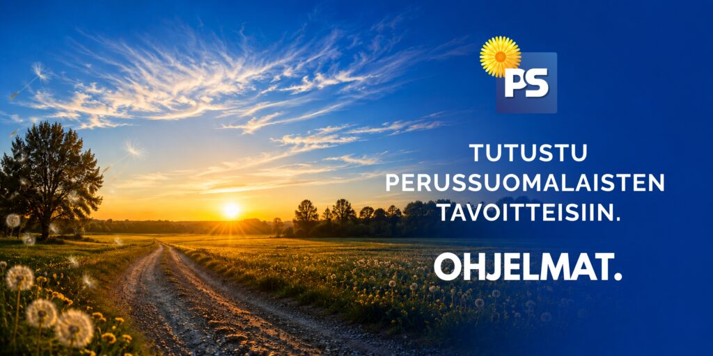 www.perussuomalaiset.fi