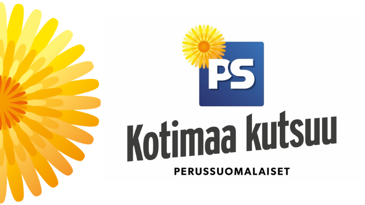 Perussuomalaiset
